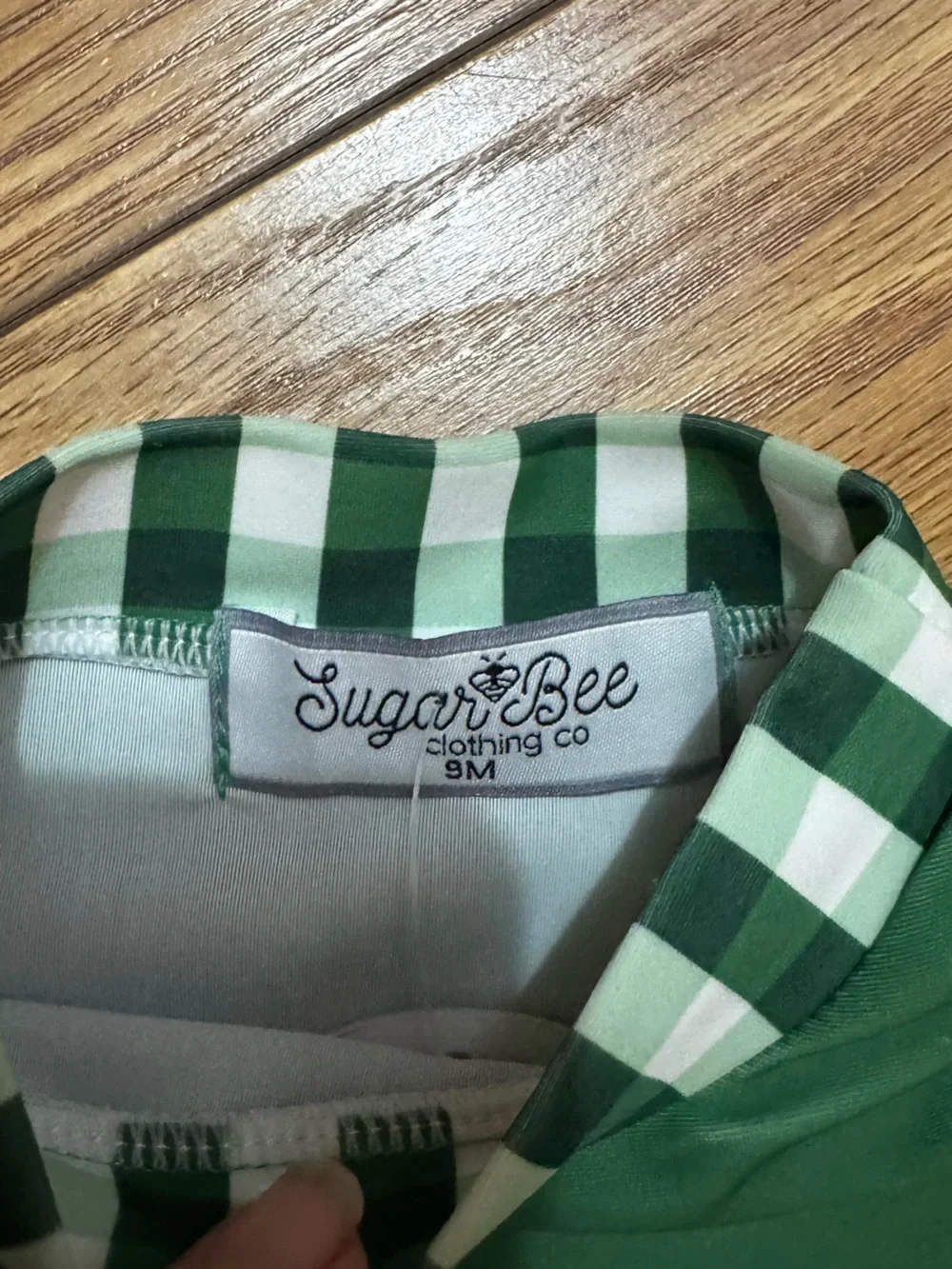 Sugar Bee sugar bee